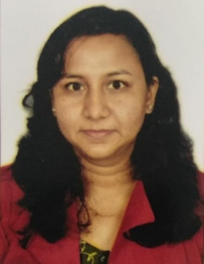 Dr. Alka Bhingardeo