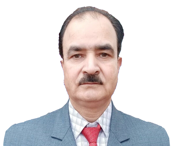 General Secretary