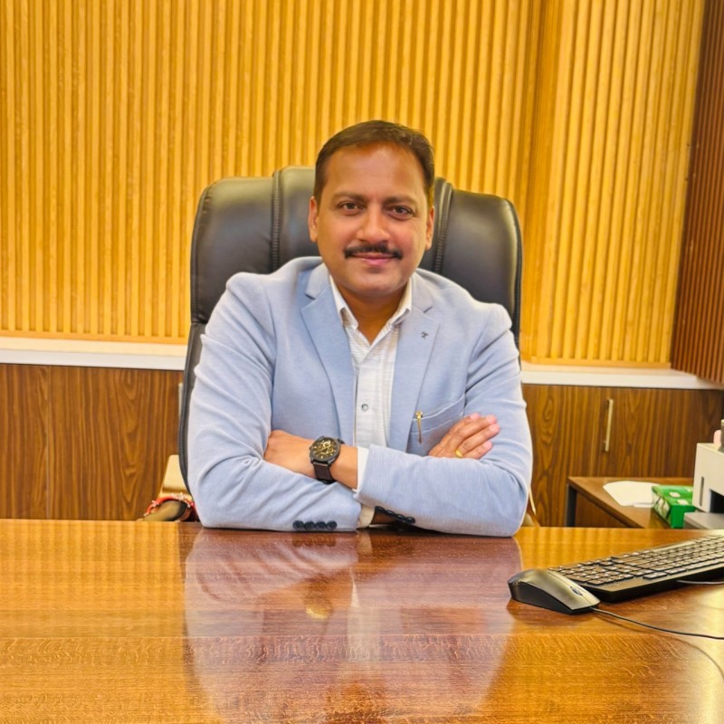 Santosh Nair