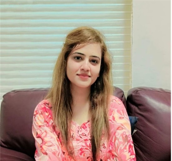 Dr. Neelam Chaudhary